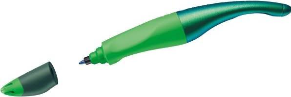 Produktbild STABILO Tintenroller EASYoriginal Holograph Edition, grn (Grün, 1 x)