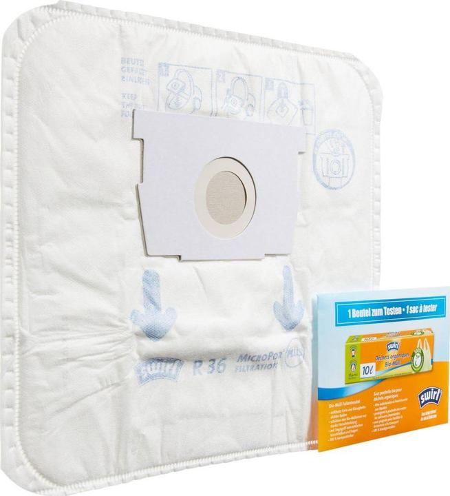 Actual product image Swirl R 36 As (1 x)