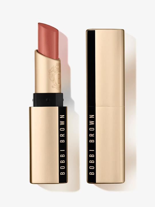 Immagine prodotto Bobbi Brown Rossetto Luxe Matte Rosa Neutro (Rosa neutra)