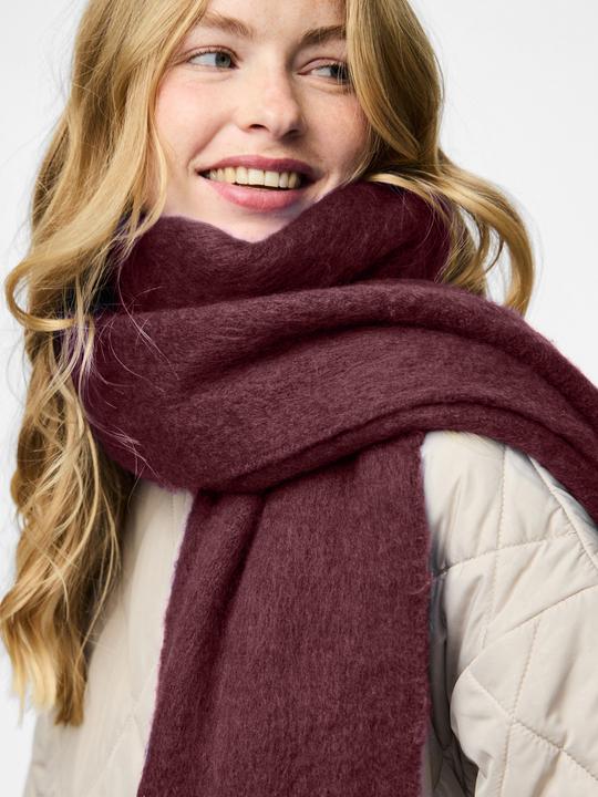 Produktbild Pieces Pcnikita Long Scarf Noos Bc