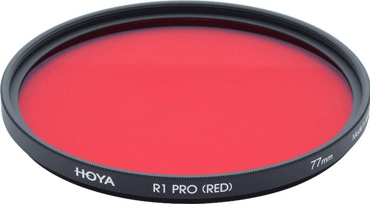 Produktbild Athabasca M R1 Pro (Red) In Sq.case (Farbfilter)