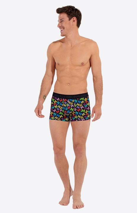 Immagine prodotto HOM Retro Boxer Butterfly (XL, Confezione singola)