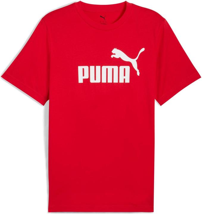 Produktbild Puma ESS No. 1 Logo Tee (XXL)