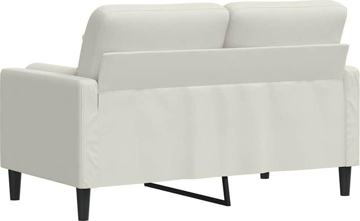 Actual product image vidaXL Lexine (2 person sofa)