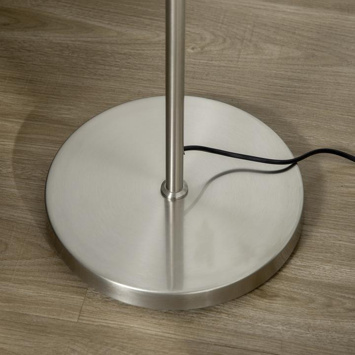 Immagine prodotto Swisshandel24 Lampada da terra, lampada da terra, lampada da terra da 40 W con attacco E27, lampada da terra con (E27)