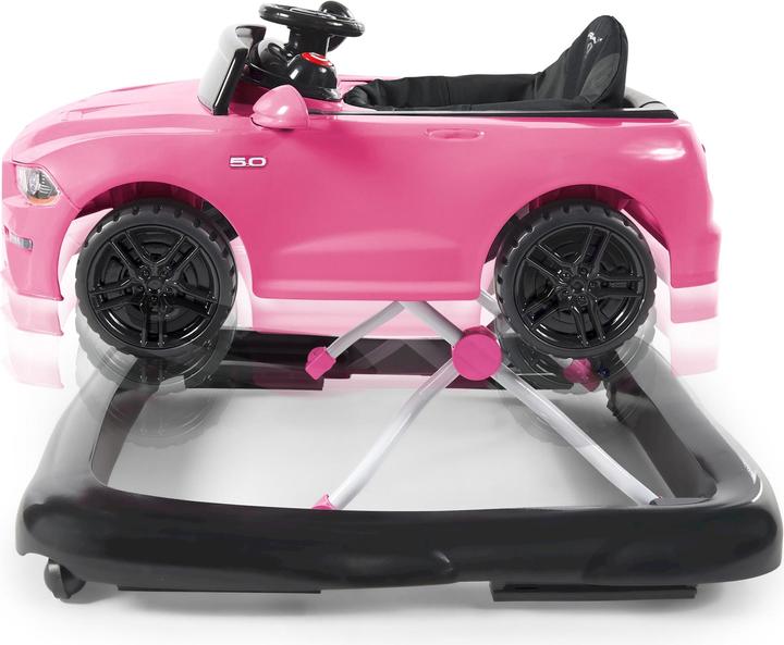 Image du produit Bright Starts Ford Mustang