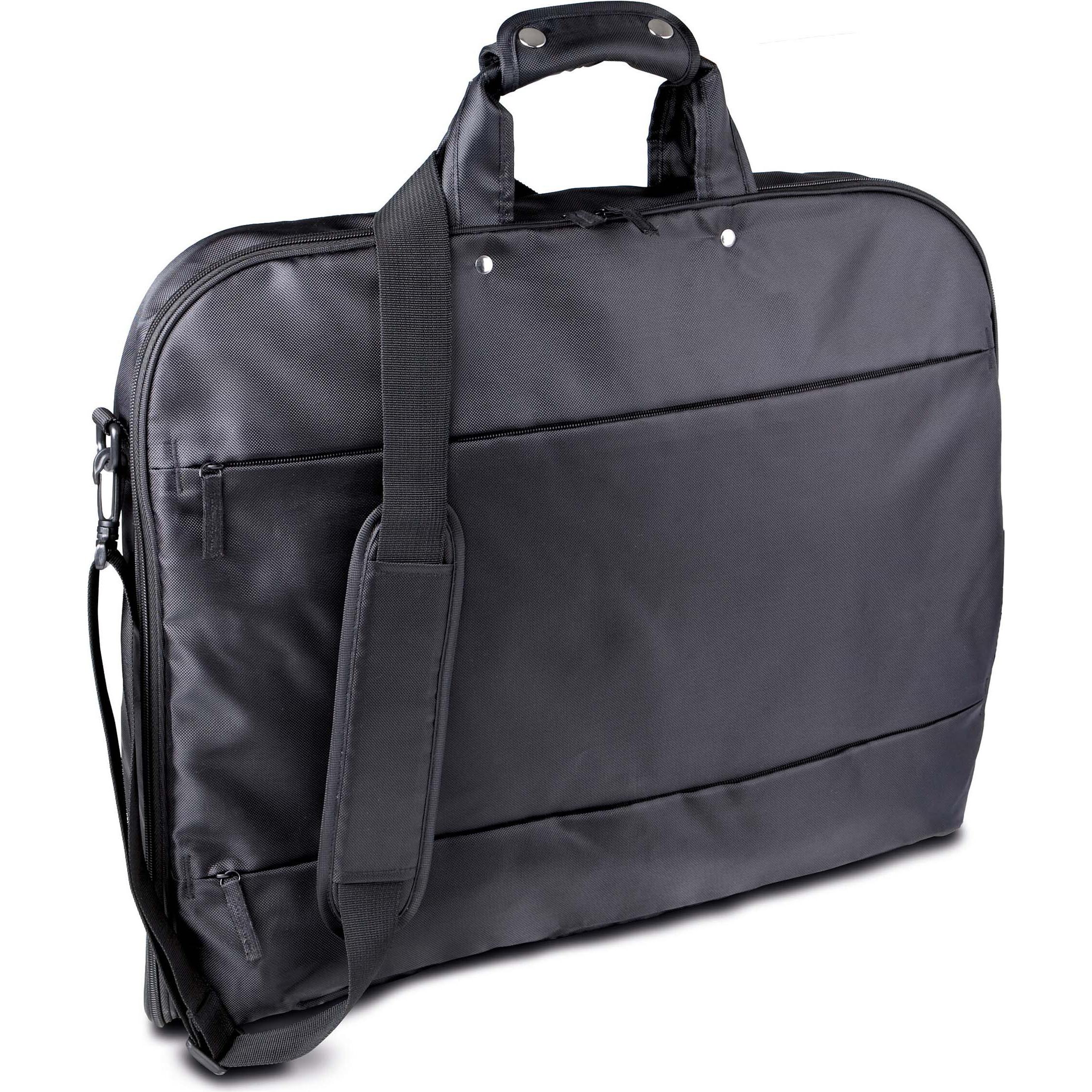 Kimood, Tasche, Reisetasche, Schwarz