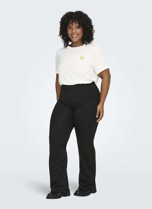 Immagine prodotto Only Carkita Life S/S Logo Top Jrs Noos (M)