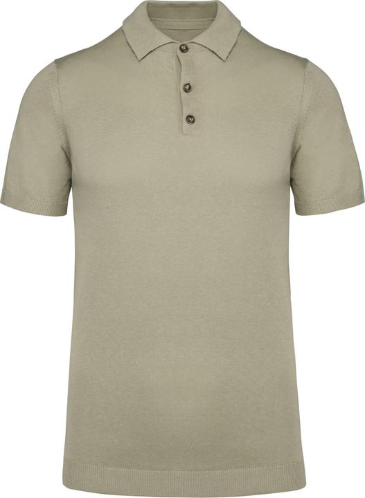 Almond Green