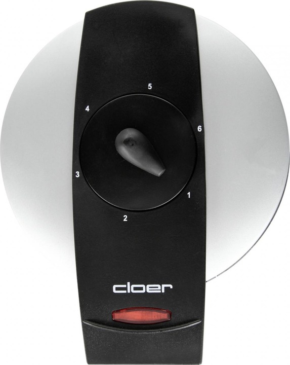 Produktbild Cloer 1629 Waffeleisen
