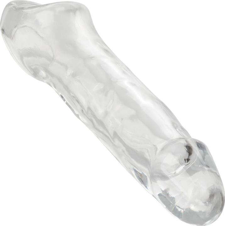 Actual product image CalExotics California Exotics - Performance Maxx Clear Extension 7,5 Transparent