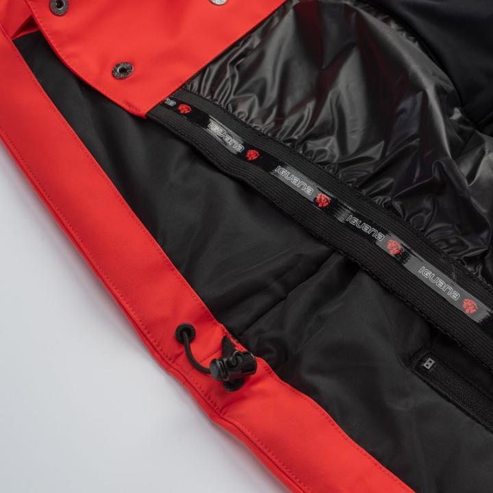 Immagine prodotto Iguana Damen-Isolierjacke PROSLOPE JACKET (S)