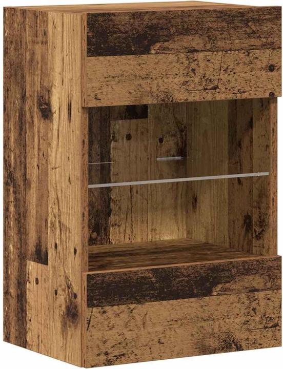 Image du produit vidaXL Wandschrank (40 x 30 x 60.50 cm)