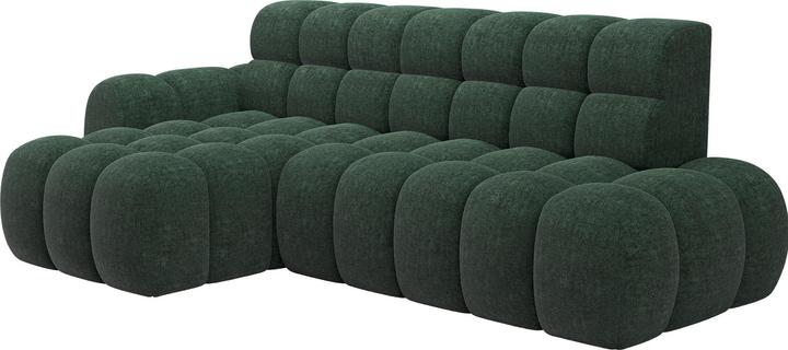 Actual product image ELTAP Ceedro (3-seater, Corner sofa)