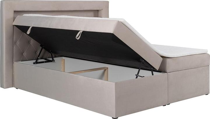 Produktbild Ysmée Orana (200 x 200 cm)