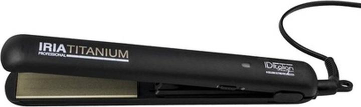 Immagine prodotto Italian Design titanio iria professionale (Piastra per capelli)