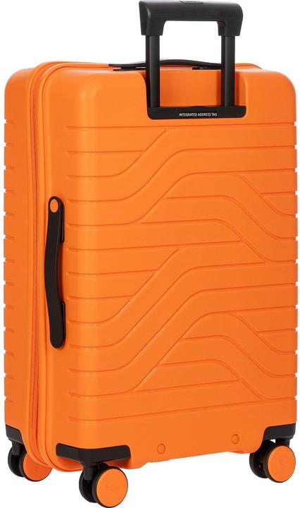 Produktbild Brics BY Ulisse 4-Rollen Trolley 65 cm (65 l)