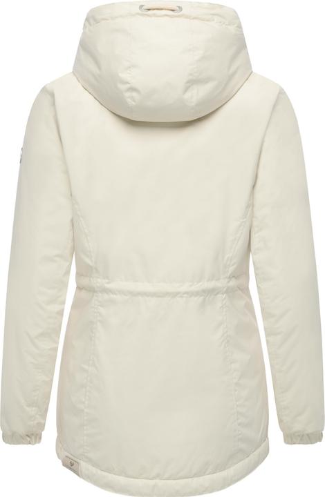 Produktbild Ragwear Dankka Warm