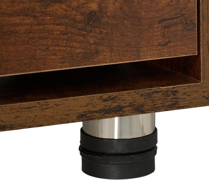 Produktbild Relaxdays Schuhbank (100 x 35.5 x 48.5 cm)