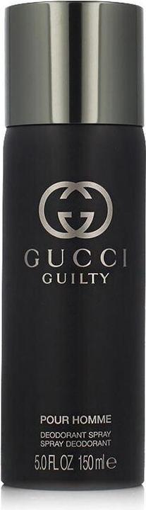 Produktbild Gucci Deodorant (Spray, 150 ml)