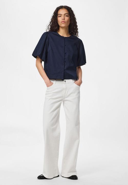 Produktbild Pieces PCBLAIR 2/4-ARM Oberteil (S)