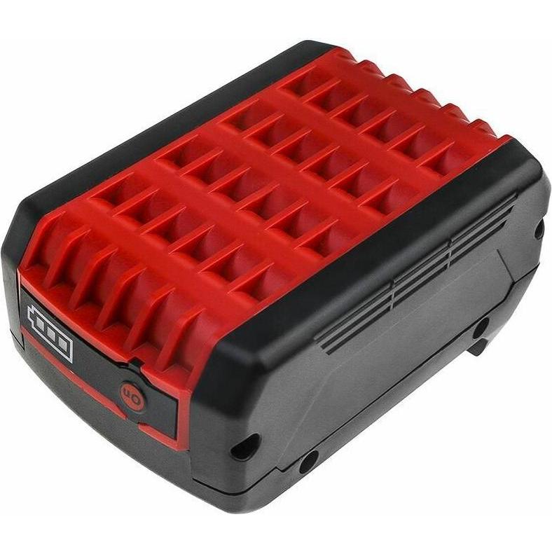 CoreParts, Werkzeugakku + Ladegerät, Battery for Power Tools (18 V)