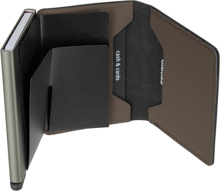 Produktbild Secrid Slimwallet Matte Truffle