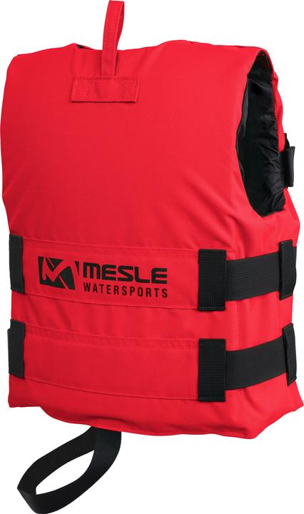 Image du produit Mesle Gilet Rental H600 (M) (3XS, 25 - 35 kg)