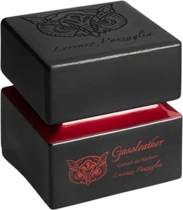 Immagine prodotto Lorenzo Pazzaglia Gaso Leather Edp 75 ml Vapo (Extrait De Parfum, 75 ml)