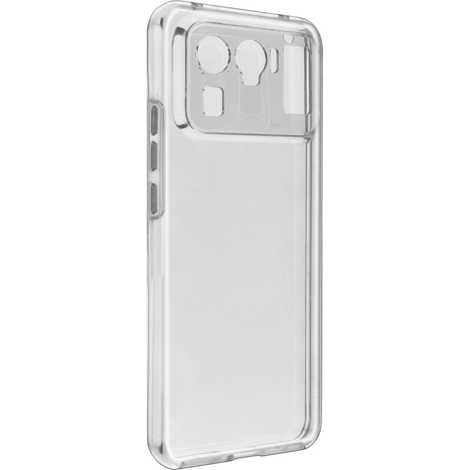 Thumbnail - Avizar Integrale Series (Xiaomi Mi 11 Ultra), Smartphone Hülle, Transparent
