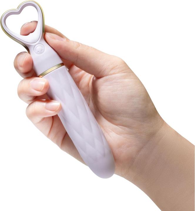 Produktbild Blush delice heartthrob lavender love