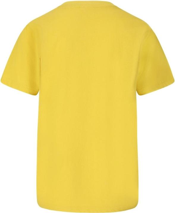 Produktbild ZigZag Kid's Beachtime S/S T-Shirt (152)