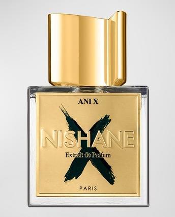 Actual product image Nishane Ani X (Eau de parfum, 100 ml)