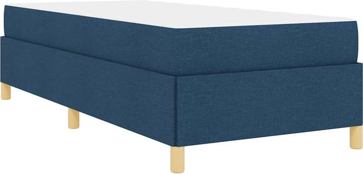Actual product image vidaXL Bedstead (90 x 190 cm)