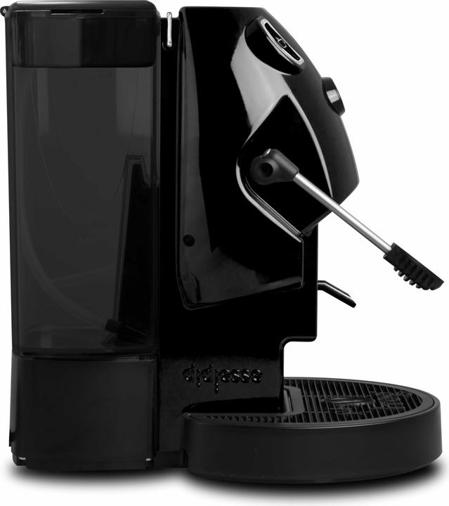 Produktbild Didiesse Baby Frog Coffee & Tea nero (E.S.E.)