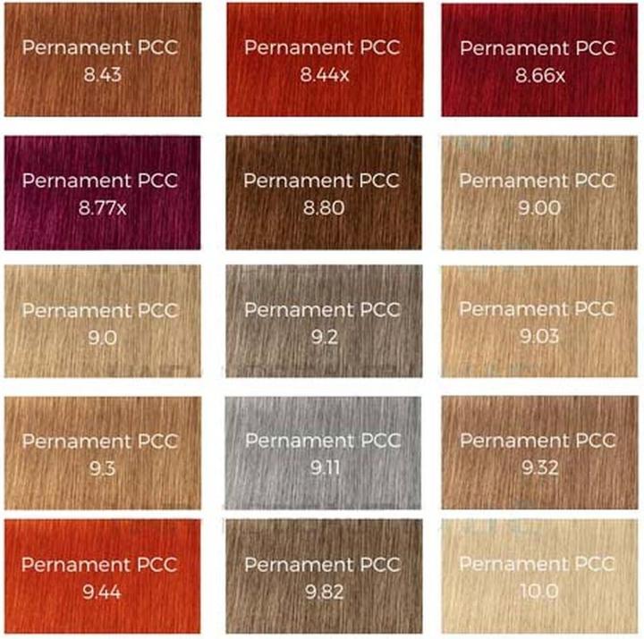 Produktbild Indola Profession Caring Color 9.32 60ml