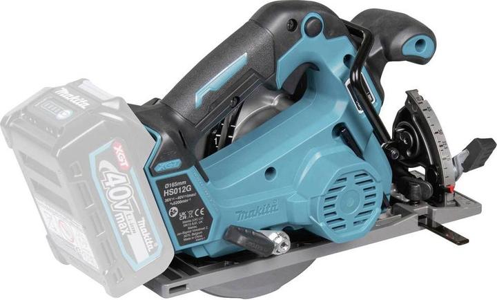Produktbild Makita HS012GZ
