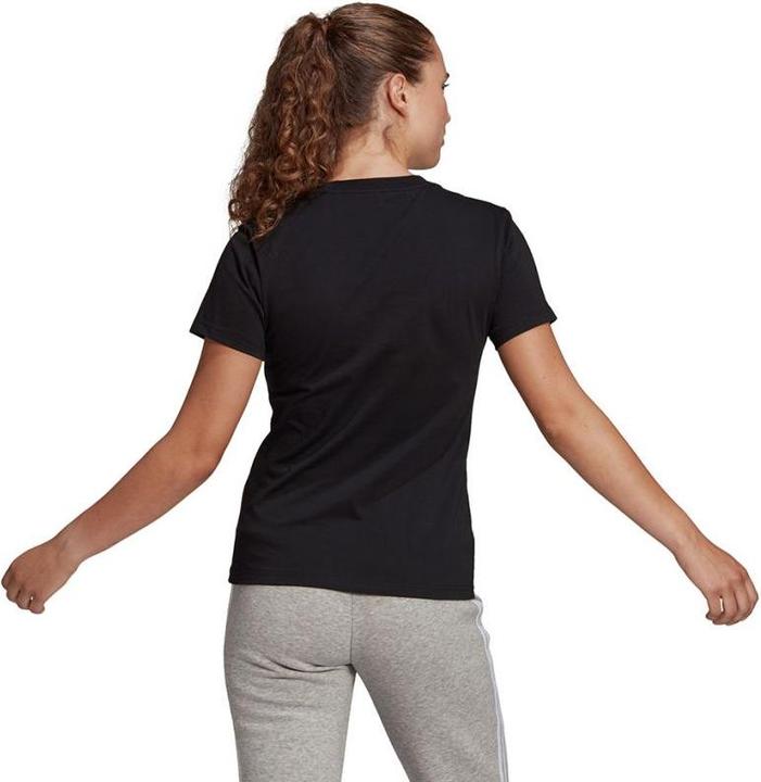 Produktbild Adidas Damen Essentials Schwarz GL0722 Pullover (M)