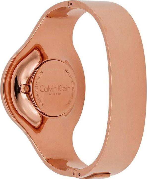 Immagine prodotto Calvin Klein Senza cuciture (Orologio da polso analogico, 38 mm)