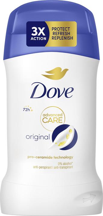 Dove Advanced Care (Stick, 50 ml)