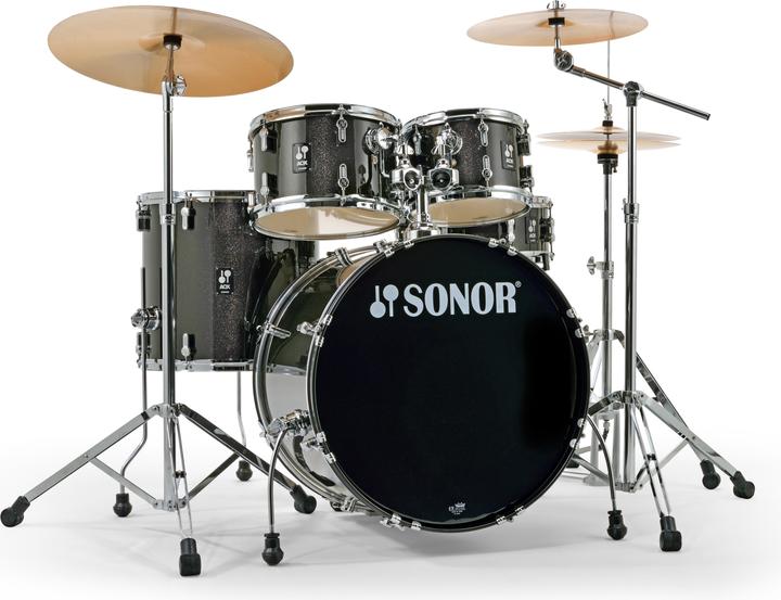 Sonor AQX Stage Set Bundle