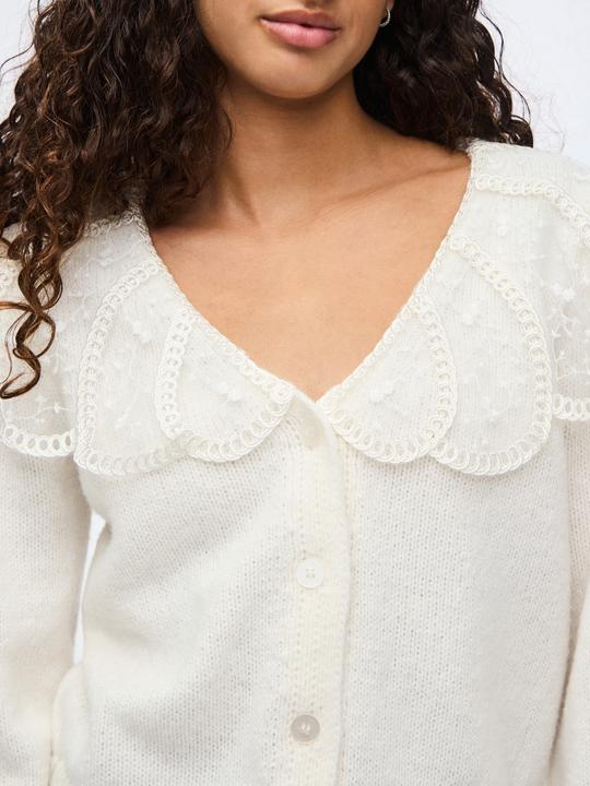 Immagine prodotto Pieces PCABBY Strickjacke (S)