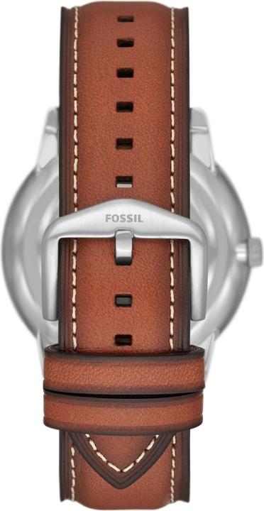 Actual product image Fossil Neutra Minimalist (Analogue wristwatch, 42 mm)