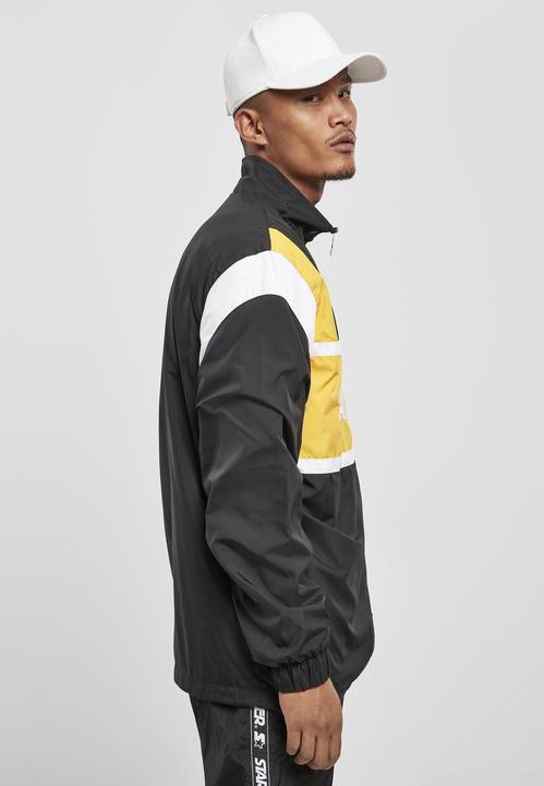 Image du produit Starter Half Zip Retro Jacket (S)