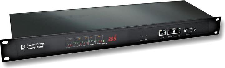 Immagine prodotto Gude 8291-2 EPC AC/DC-Switch 21 Port (21 porte)