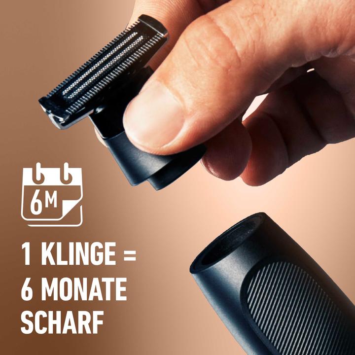 Image du produit King C. Gillette Lame de tondeuse à barbe