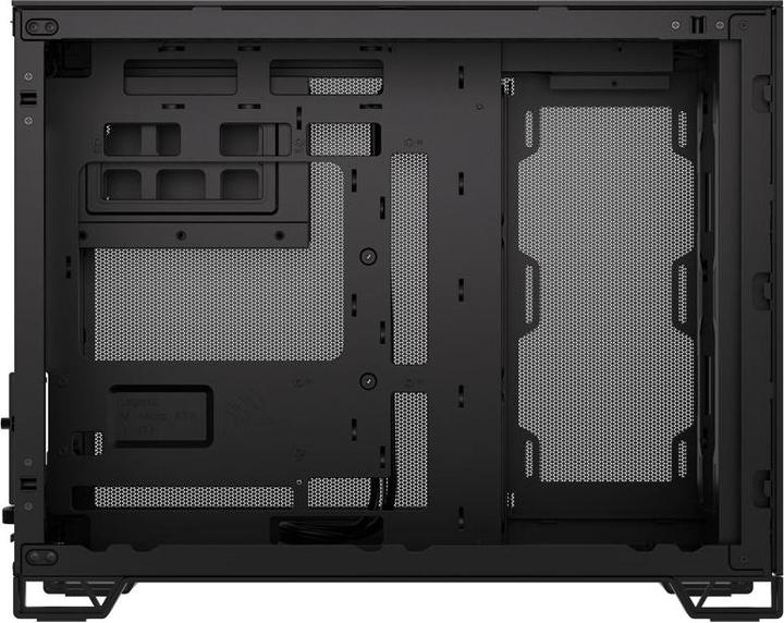 Immagine prodotto Corsair 2500D Flusso d'aria (mATX, Mini-ITX)