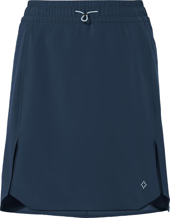 Actual product image Vaude Skomer Skort V (44)