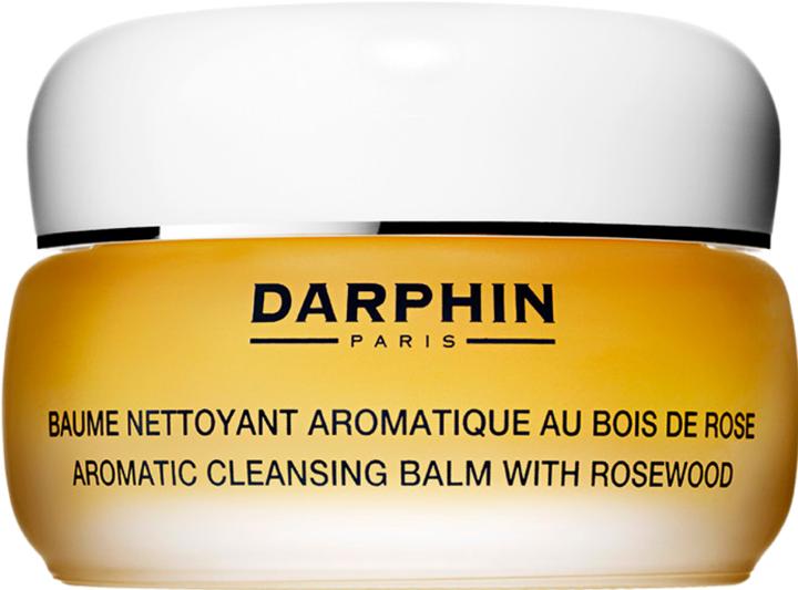 Actual product image Darphin Eclat Sublime (Cleansing Balms)