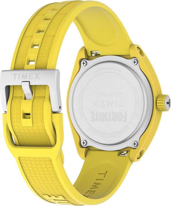 Image du produit Timex Urban Pop x Fortnite (40 mm)